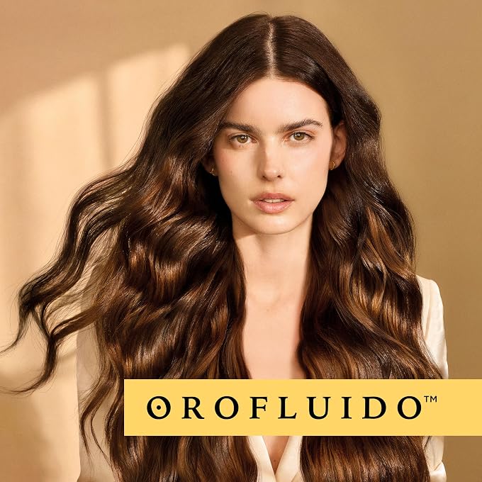 Revlon Professional Orofluido Shampoo 1000 Ml - Image 2