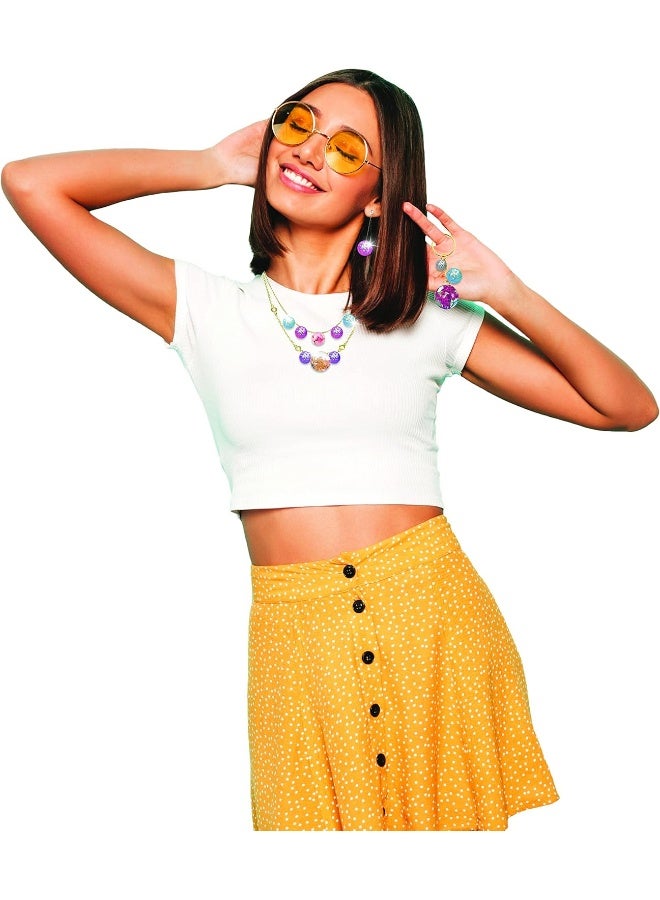 GEMEX مجموعة استوديو جيمكس ديلوكس لإنشاء الكريستالات - Image 3