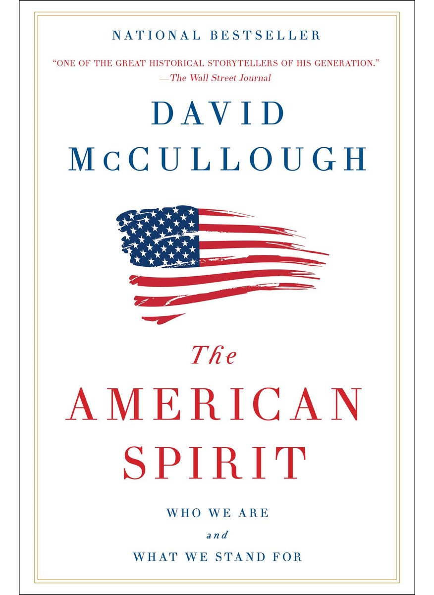 American Spirit 