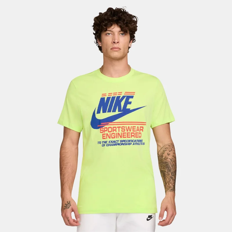 نايكي Men's Sportswear T-Shirt