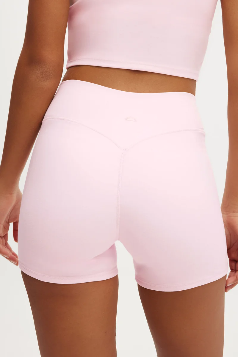 Cotton On  ULTRA SOFT INVISIBLE SCRUNCH SHORT for Women | Best Price UAE