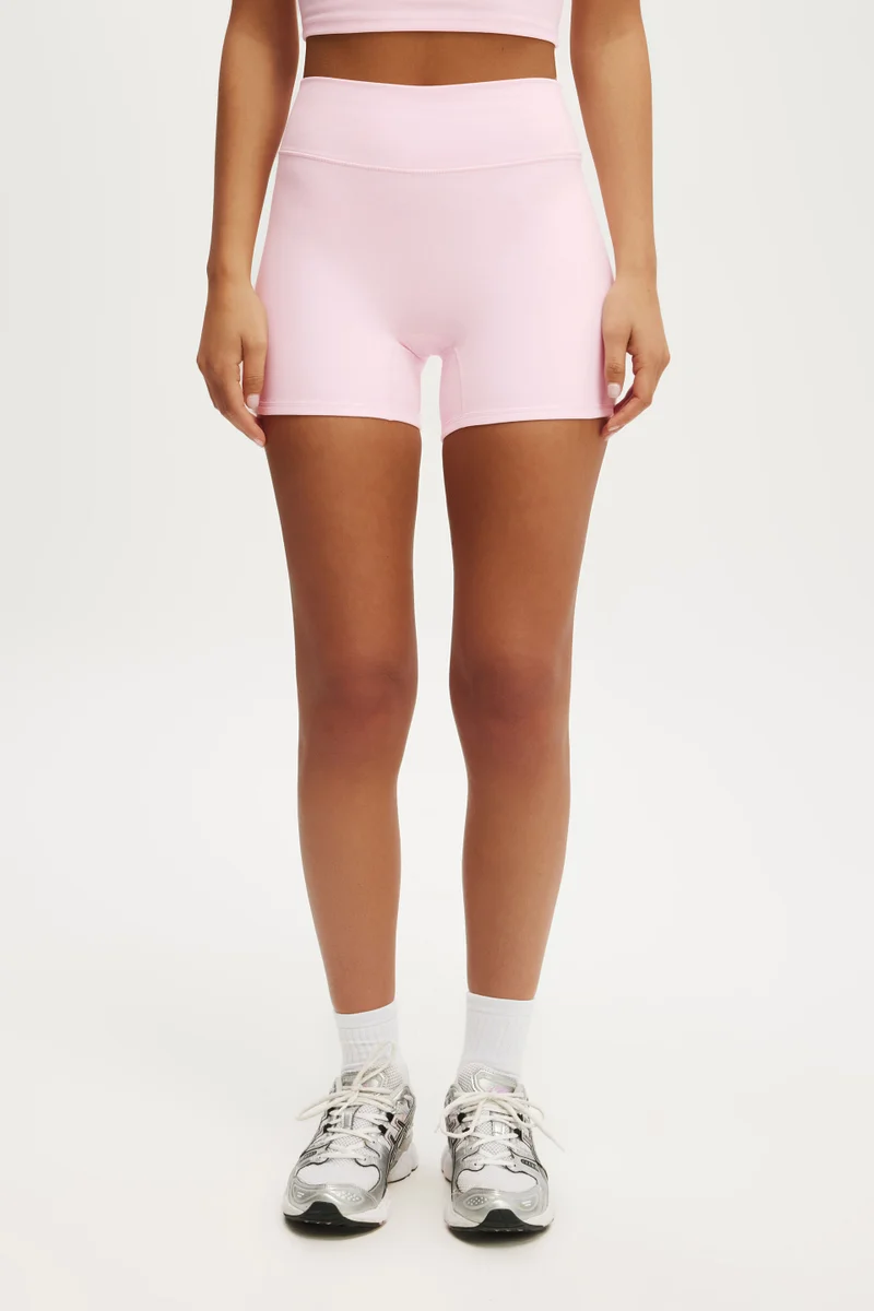 Cotton On ULTRA SOFT INVISIBLE SCRUNCH SHORT