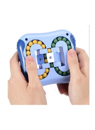 Rotating Magic Balls Cube - Light Blue - pzsku/ZBA5E03A10708CFB2415EZ/45/1746612945/a1396efb-607a-4de0-973b-f2718b5aaf17