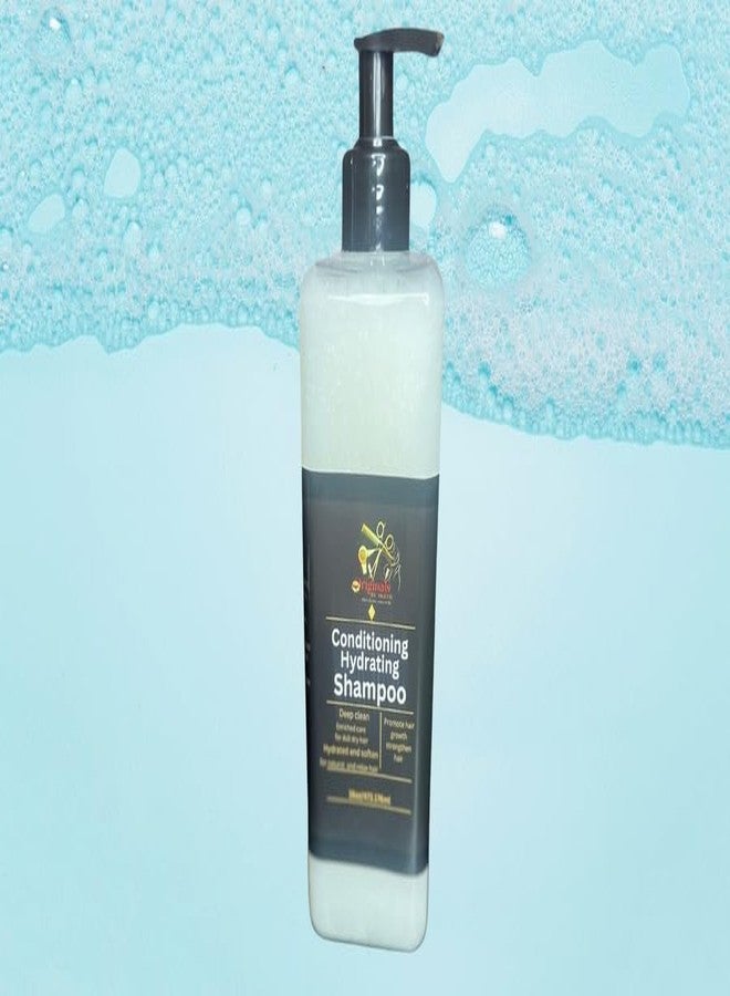 CONDITIONING HYDRATING SHAMPOO - Image 1