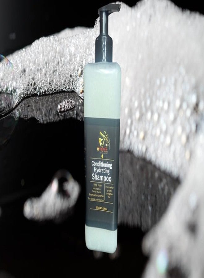 CONDITIONING HYDRATING SHAMPOO - Image 3