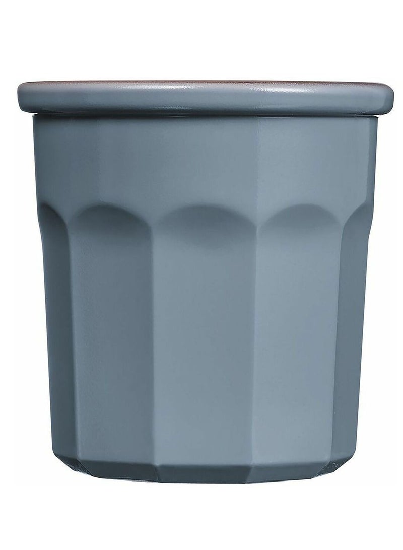 Luminarc Carnival Beaker Tumbler Grey - Image 2