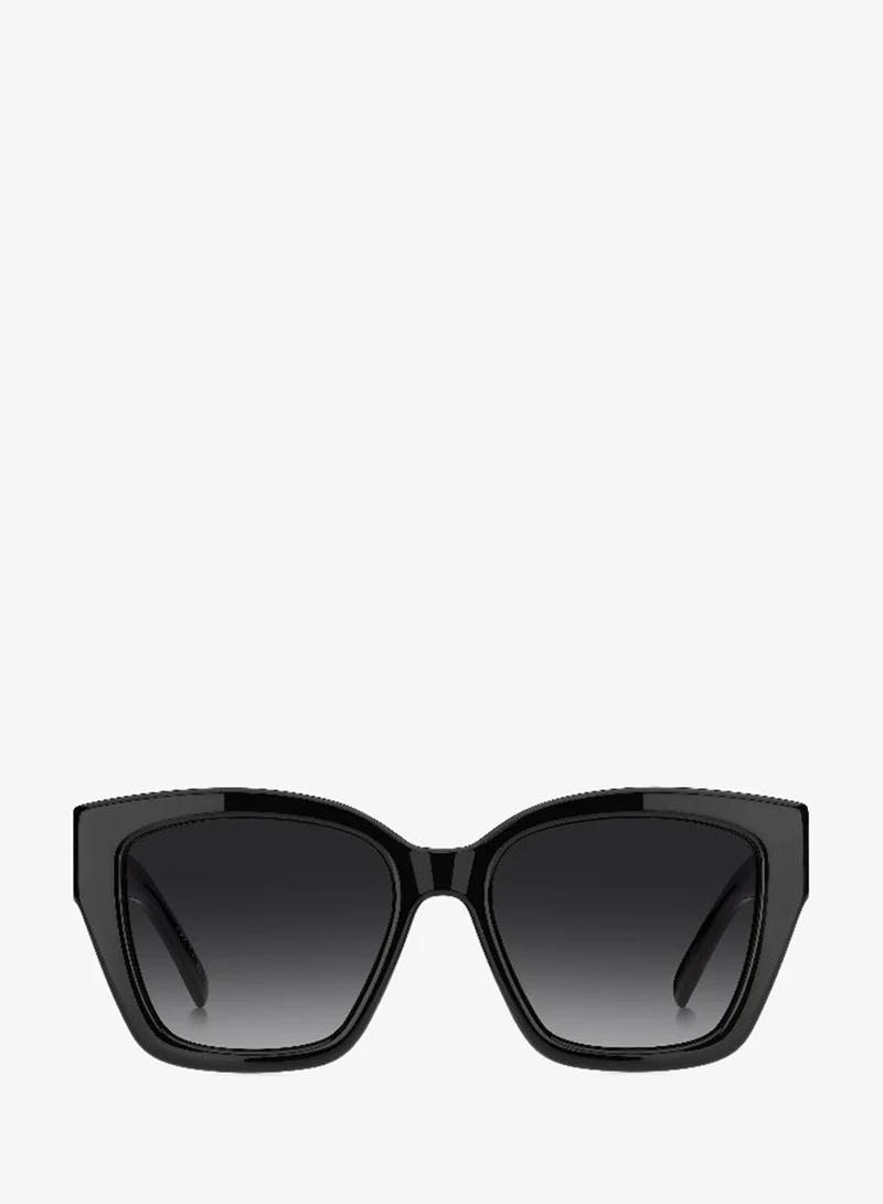 Hugo Boss  HUGO BOSS BOSS 1938/G/S Sunglasses Black Square  | Best Price UAE