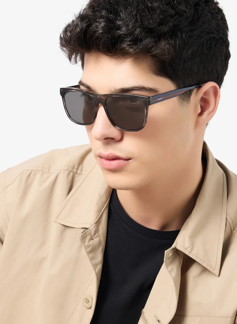 Hackett  Wayfarers Sunglasses for Men | Best Price UAE