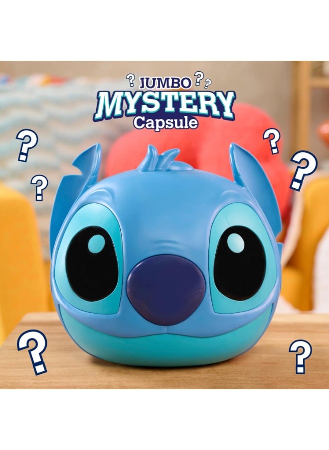 STITCH Stitch Jumbo Mystery Capsule  - Image 4