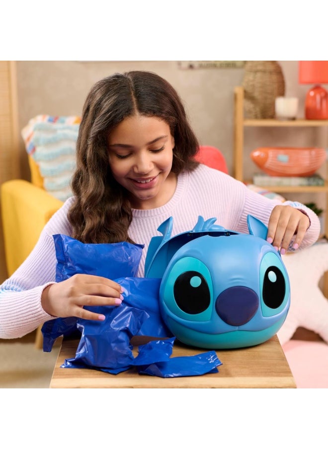 STITCH Stitch Jumbo Mystery Capsule  - Image 5