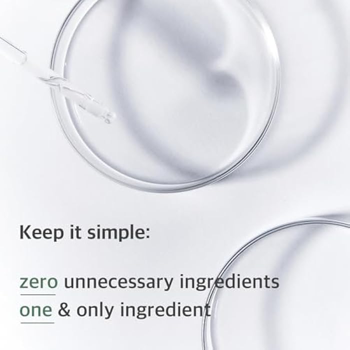 mixsoon Galactomyces Ferment Essence - Deep Moisture, Tone Clarifying Essence to Smooth Skin for Dull, Uneven Skin - Korean Skincare for Glass Skin - Vegan (3.38 fl.oz / 100ml) - Image 2