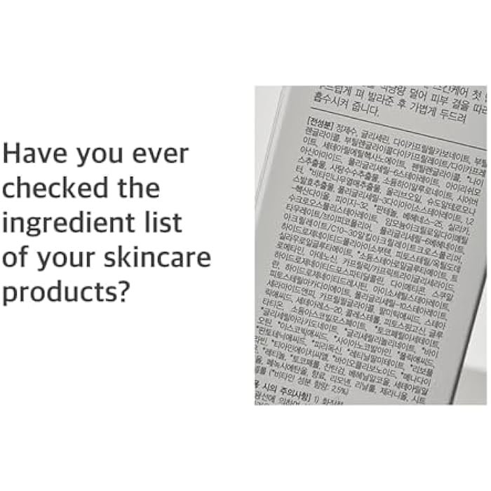 mixsoon Galactomyces Ferment Essence - Deep Moisture, Tone Clarifying Essence to Smooth Skin for Dull, Uneven Skin - Korean Skincare for Glass Skin - Vegan (3.38 fl.oz / 100ml) - Image 3