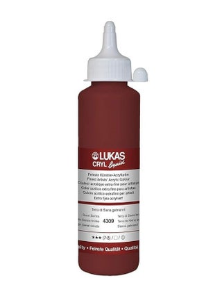 LUK CRYL LIQUID 250ML BURNT SIENNA - pzsku/ZBA5E8F7EB799A6CD7937Z/45/_/1721923529/34da17a5-f047-41db-920a-f7348a0637e3