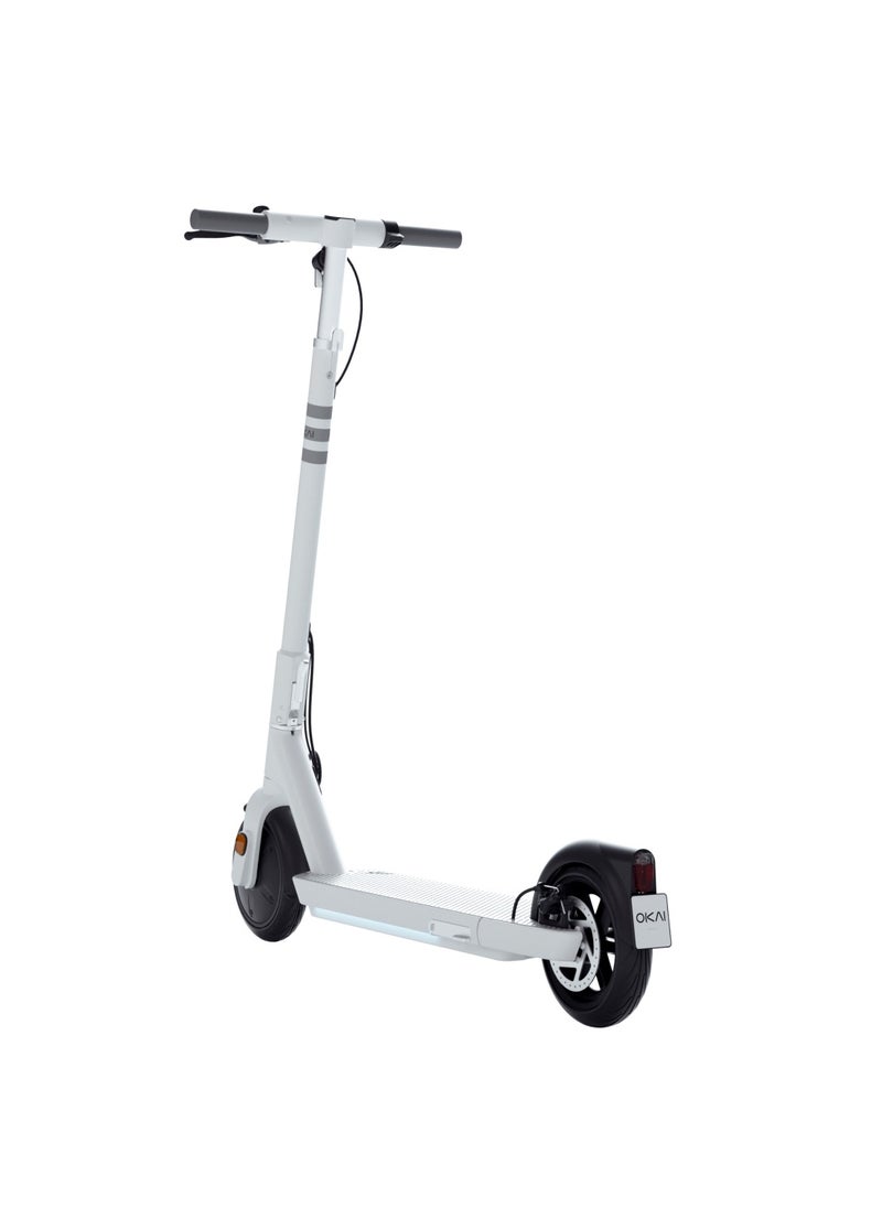 Electric Scooter OKAI Neon - White - pzsku/ZBA5E95390027BA48DD92Z/45/_/1711031056/21c7d258-ed67-4021-b690-0213868049f5