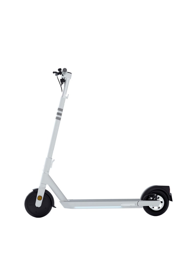 OKAI Electric Scooter OKAI Neon - White  - Image 3