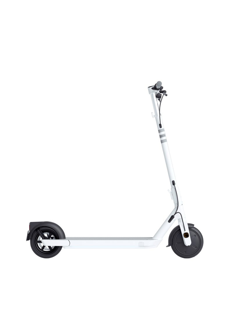 OKAI Electric Scooter OKAI Neon - White  - Image 4