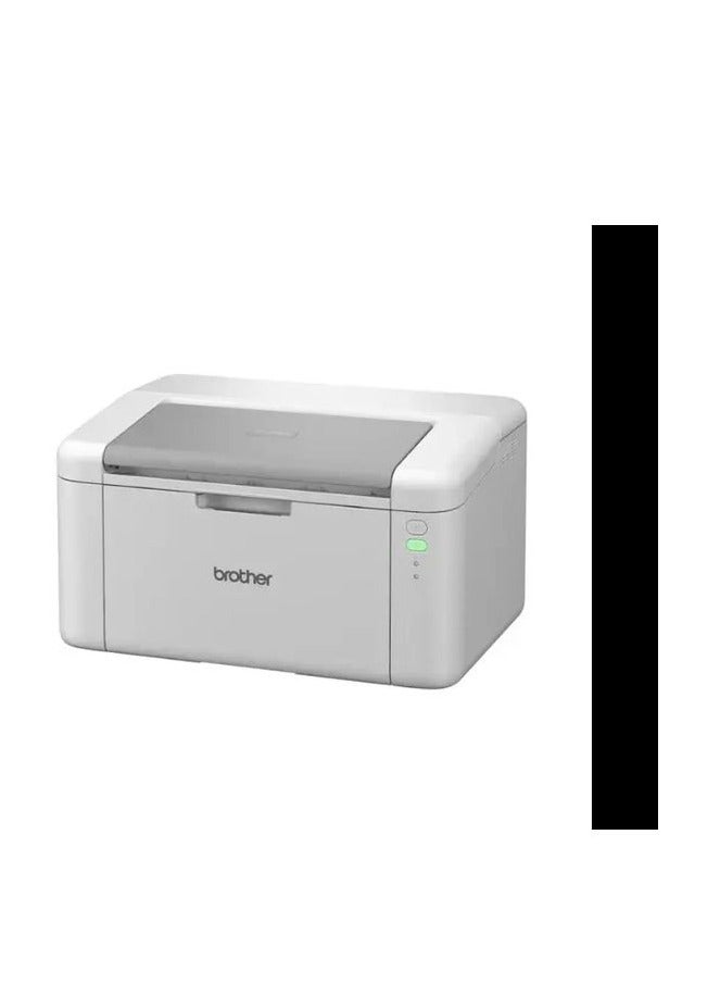 brother PRINTER-BROTHER-HL-L1232W WHITE - Image 1