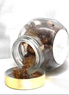 Rfahity Omani frankincense irrigated with the smell of oud with an ounce of incense, clementine malino  - Image 2