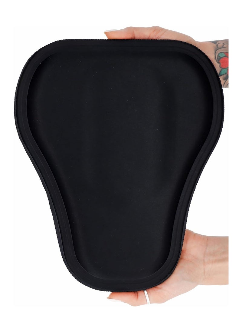 Generic - Lipo Foam Compression Board for Post-Surgery Recovery, Reducing Fluid Retention & Inflammation After Liposuction - Abdominal Support Board for Optimal Healing. - Image 1