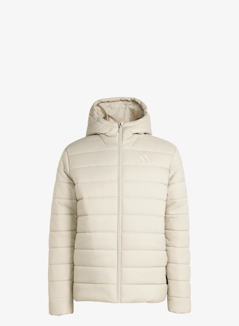 Adidas Terrex Multi Essentials CLIMAWARM Insulated Hooded Jacket