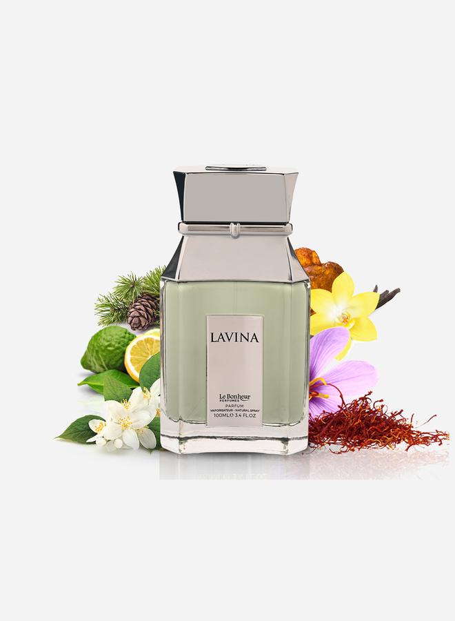 عطور لابونير عطر لافينا، او دو بارفيوم، 100 مل - Image 2