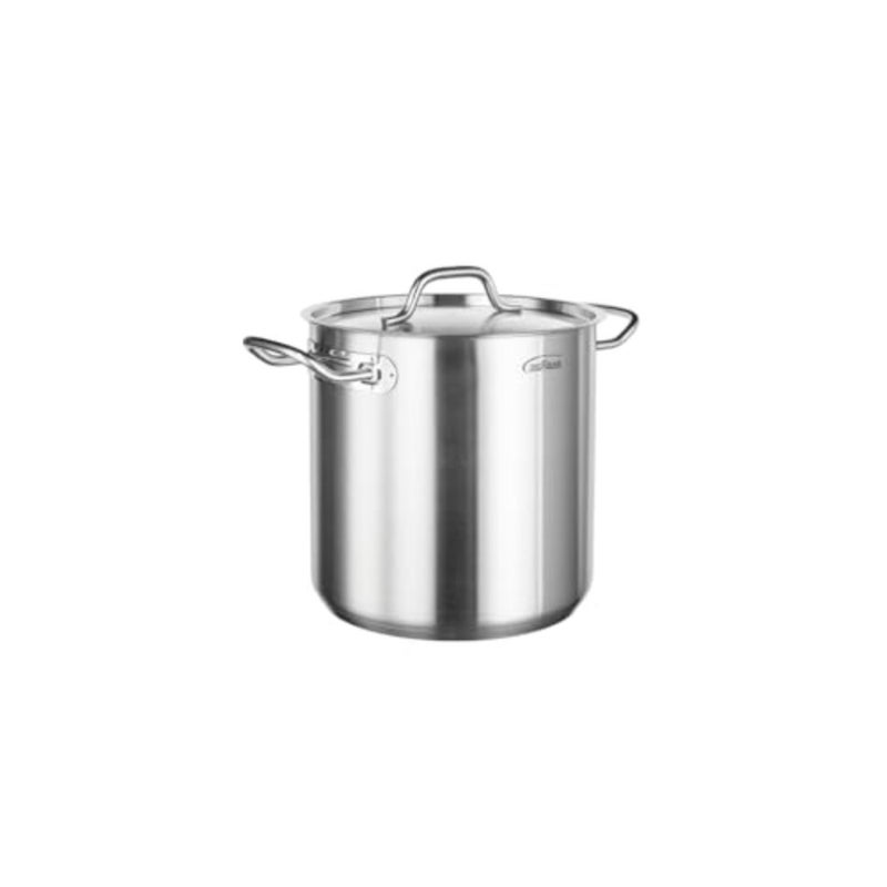 وعاء مع غطاء طويل القامة - Image 4