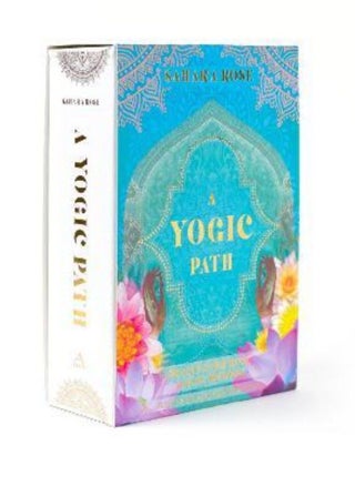 A Yogic Path Oracle Deck and Guidebook Keepsake Box Set  Ketabi Sahara Rose and Noel Danielle - pzsku/ZBA5EEB88C5DBF27E4191Z/45/_/1659521487/991b691c-7041-4ccb-be60-1a52f4fe96a7