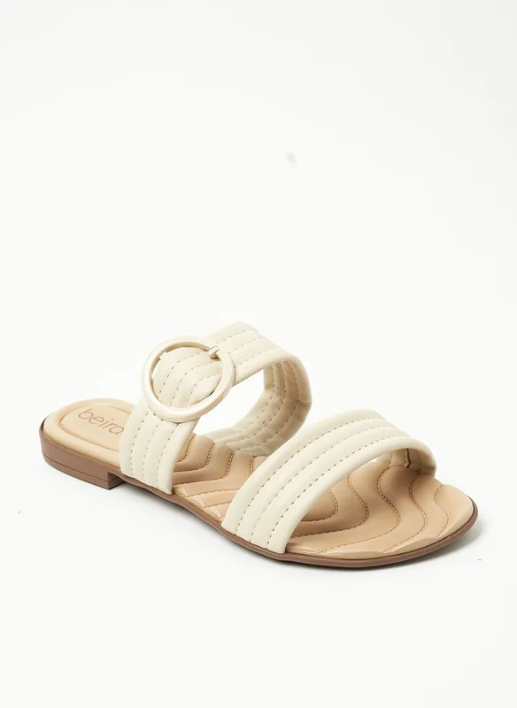 بيرا ريو BEIRA RIO flat sandals  for Women