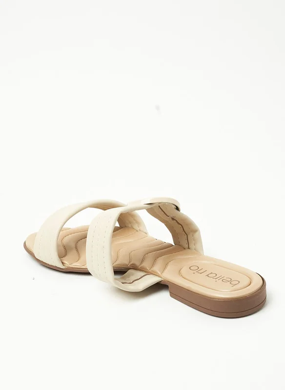 Beira Rio BEIRA RIO flat sandals  for Women