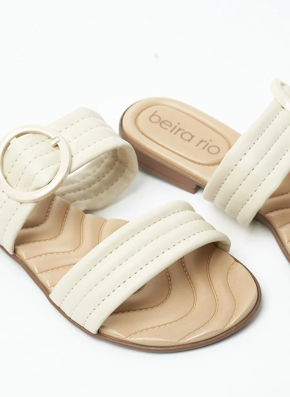 Beira Rio BEIRA RIO flat sandals  for Women