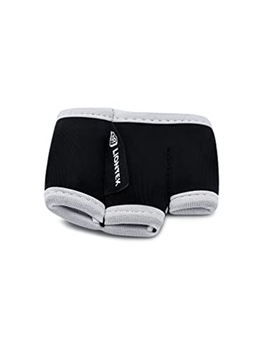 LIONTEK BJJ Triple Finger Sleeve Tape Replacement (X-Small) - Image 4