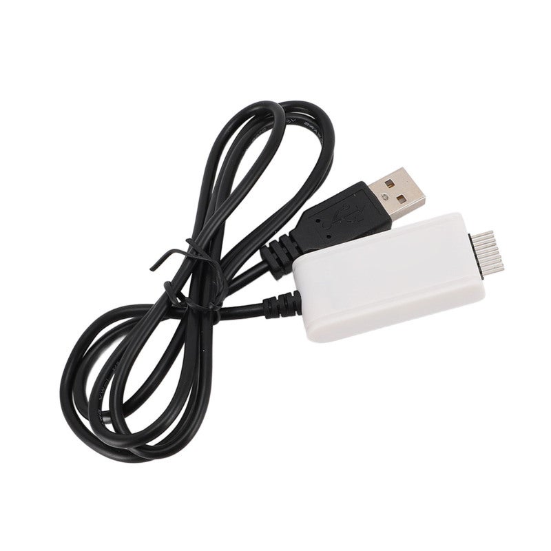 diustou USB to UART TTL Cable with RTS CTS 3.3V 5V 2Mbps - Safe Short Circuit Over Current Protection Serial Adapter for XP Win 7 8 10 Systems - Image 4