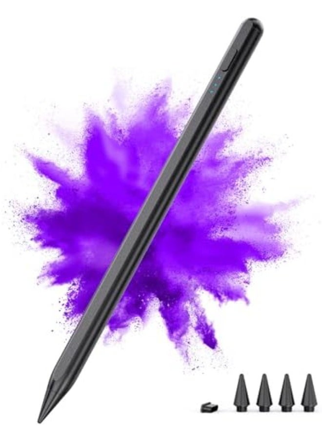 REMAX - General Stylus Pen AP03 Remax - Black – Precision Control for All Touchscreen Devices - Image 1