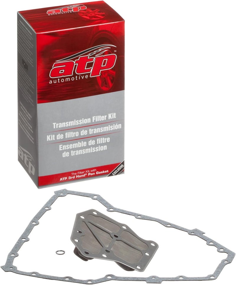 Dream lighting ATP Automotive B-221 Automatic Transmission Filter Kit - Image 1
