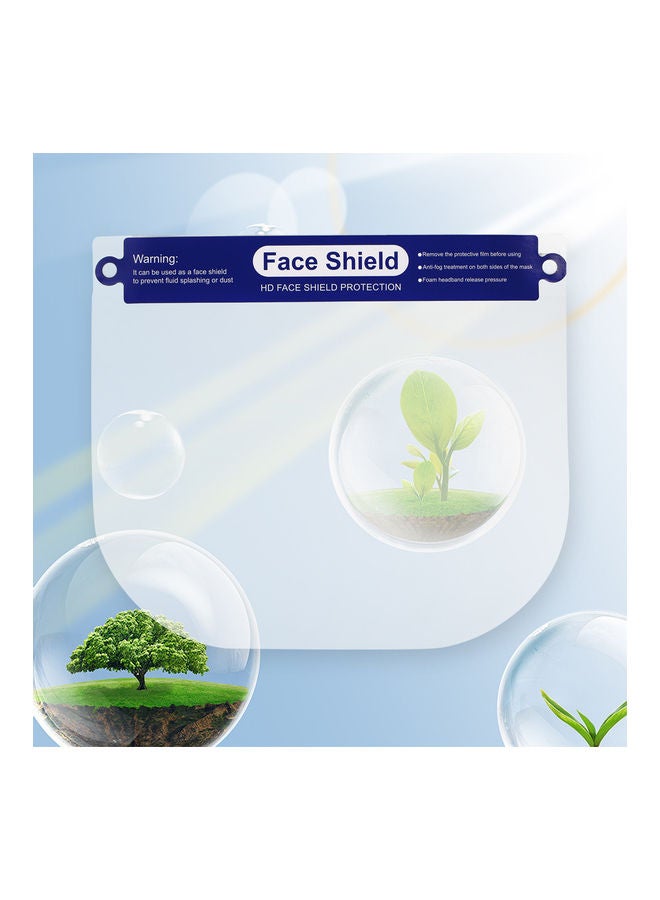 نيبمينينت مجموعة دروع واقية للوجه مكونة من 10 قطع - Image 2