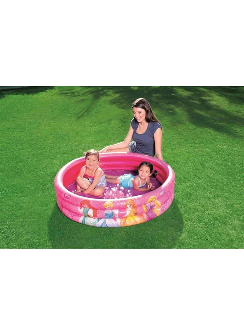 بست واي Disney Princess Children's Pool 91047