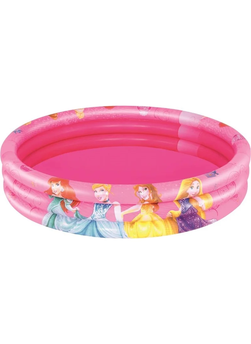 بست واي Disney Princess Children's Pool 91047