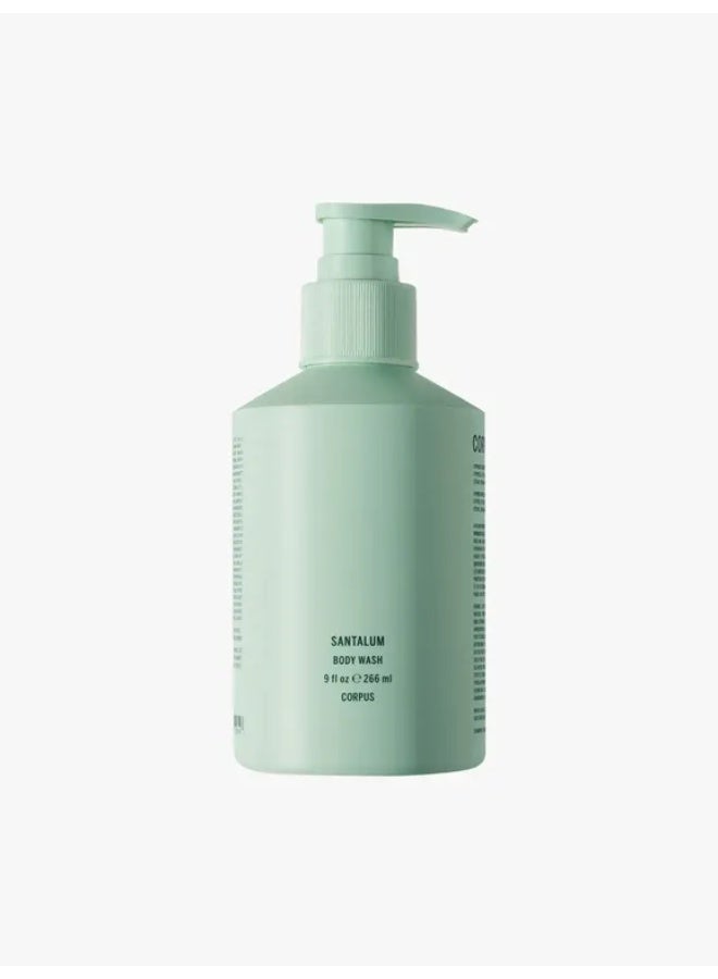 Corpus Body Wash SANTALUM 266ml - Image 1