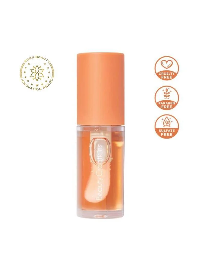 Beauty Creations All About You Ph Oil #1 My Fav Topper