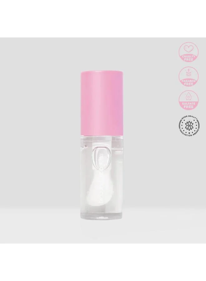 Beauty Creations All About You Ph Oil #1 My Fav Topper