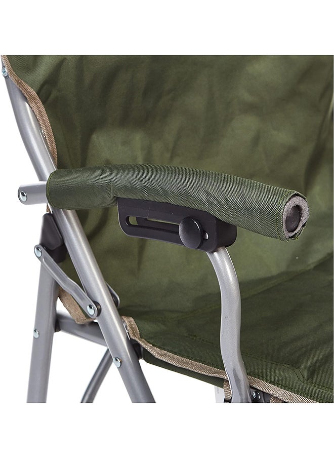 Home Pro Camping Folding Chair Ultralight Furniture Backpacking Chair Portable Compact Lawn Stool Lawn Chair with Arm Rest for Beach Travel, Hiking Picnic Festival Activities, Green - pzsku/ZBA601C9E409E60A35ECAZ/45/_/1710338763/fb54fdd9-4743-4bd5-be93-9c162ef67ab8