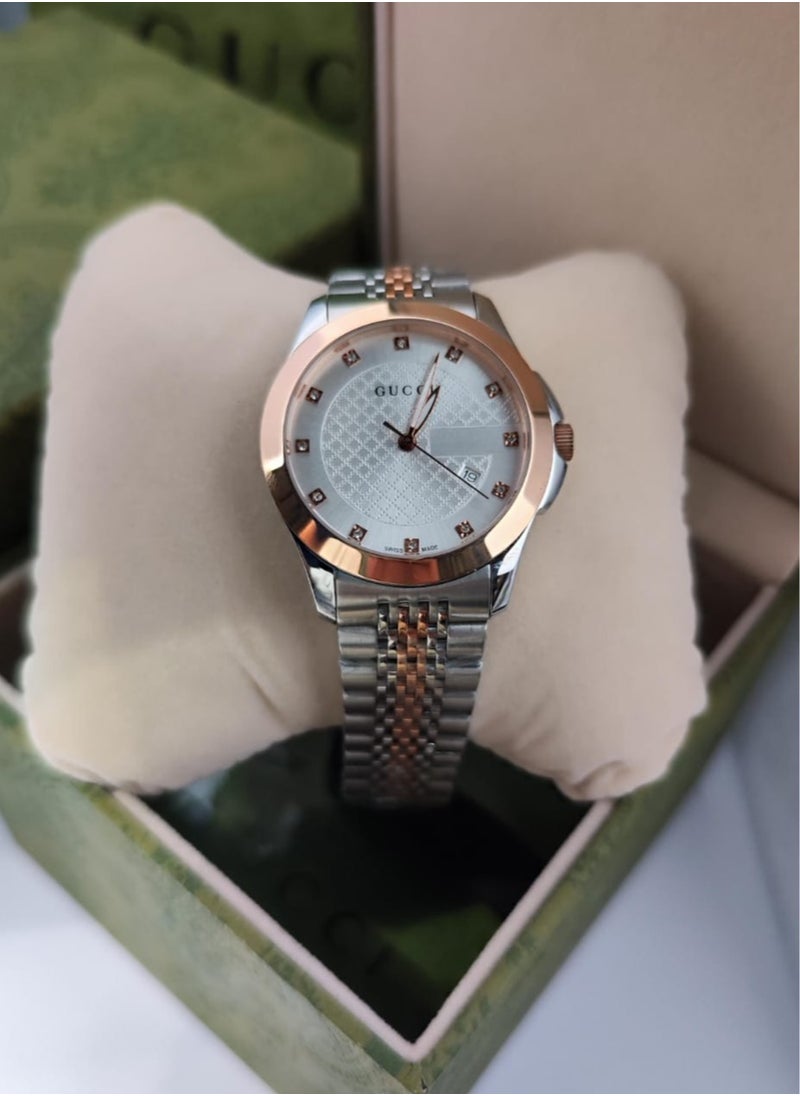 Gucheng Gucci men's watches are the most popular men's watches 