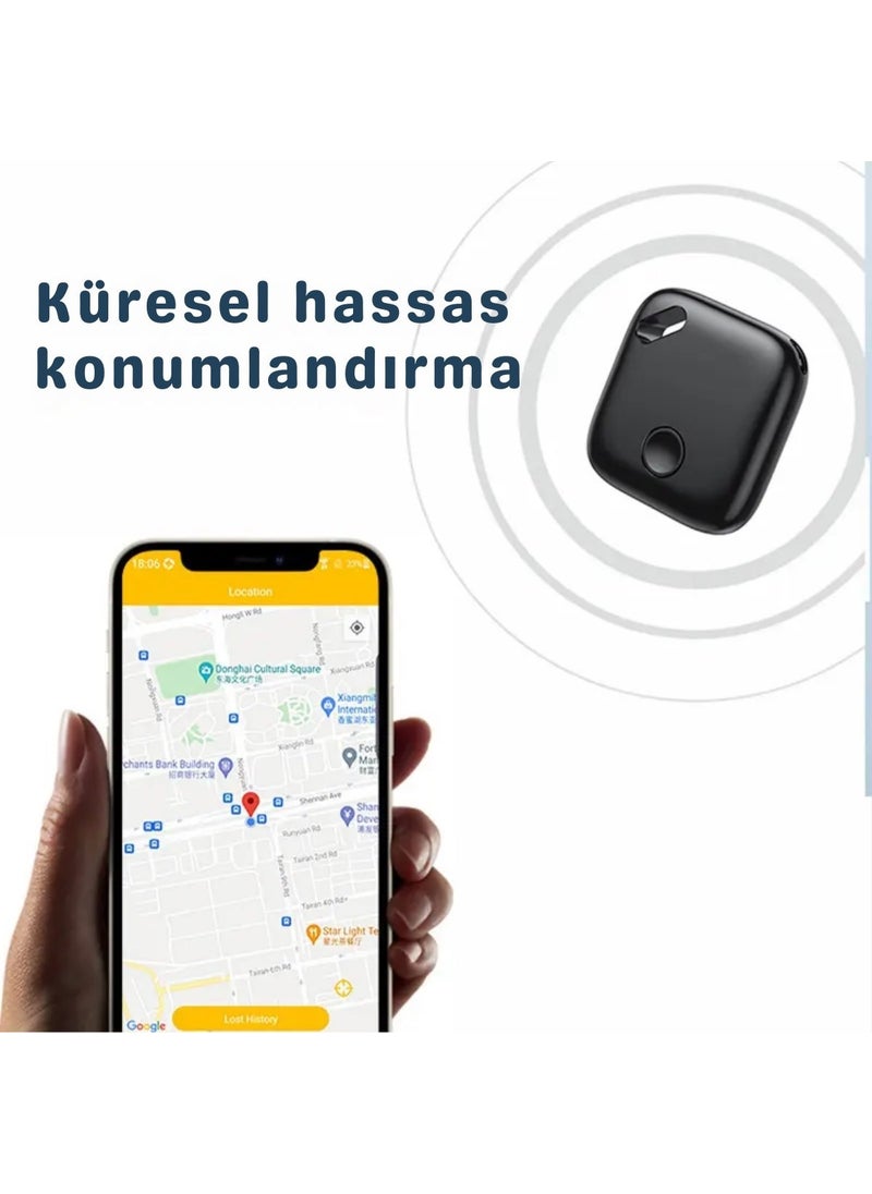 SONEX Smart Tag Smart Tracking Device  - Image 3