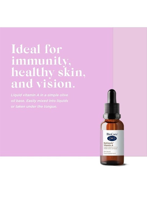 Vitasorb A, 15 ML