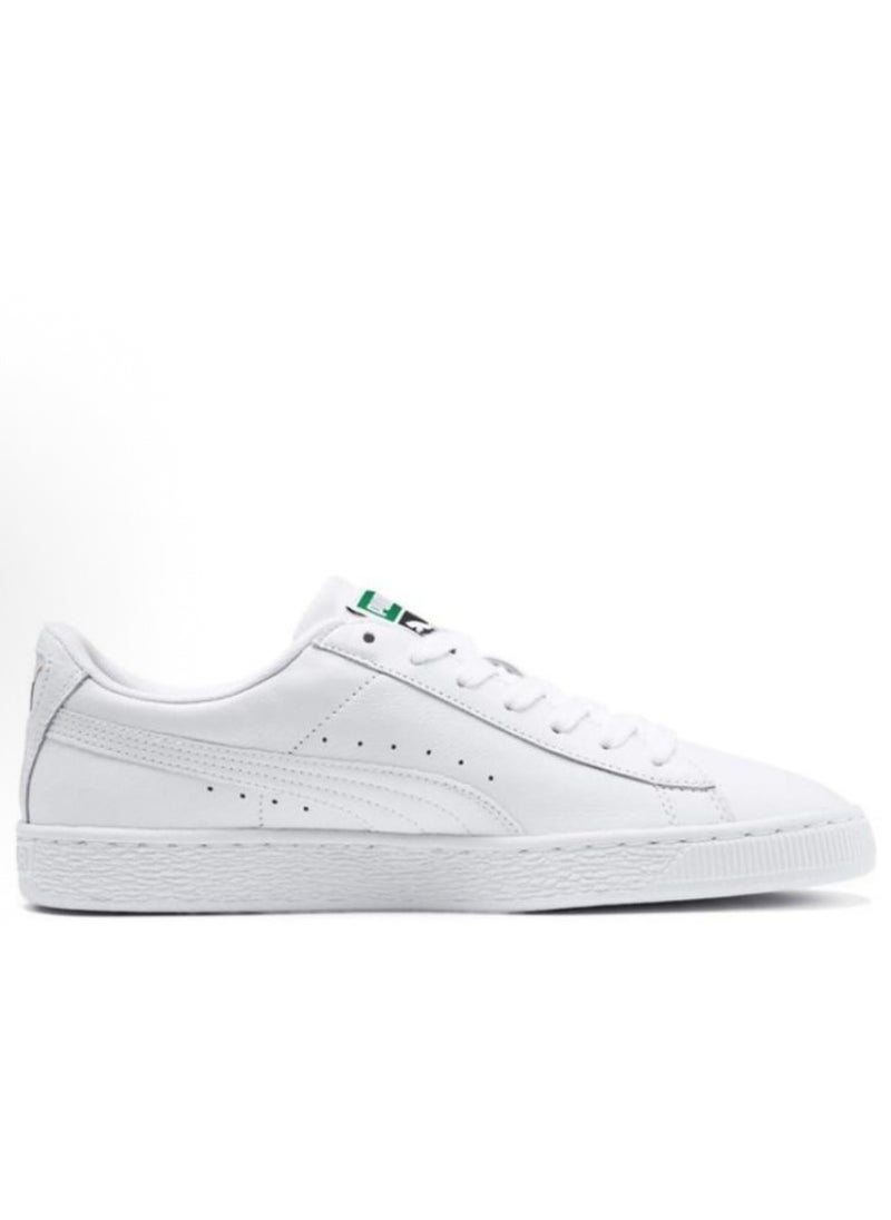 PUMA - PUMA suede classic casual sports shoes - Image 1