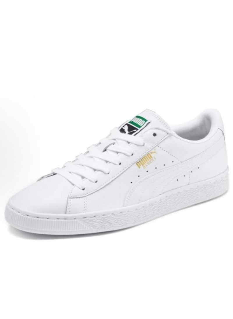 PUMA - PUMA suede classic casual sports shoes - Image 1