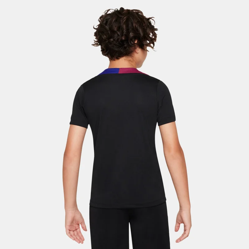 نايكي قميص كرة قدم للأطفال    -