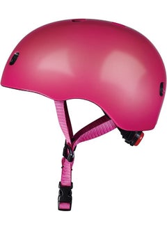 Micro Raspberry PC Kids Helmet (Medium) | Kids Helmet | Kick Scooter Helmets | Sports Helmet for Kids | Helmet with Adjustable Straps | Riding Kids Helmet | Kids Safety | Helmet for Kids - pzsku/ZBA60721C95FE06F92B94Z/45/_/1740574508/3e8fba94-9bc2-4f74-8d7e-821701cb245e