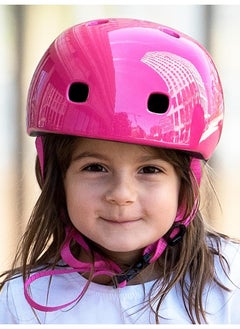 Micro Raspberry PC Kids Helmet (Medium) | Kids Helmet | Kick Scooter Helmets | Sports Helmet for Kids | Helmet with Adjustable Straps | Riding Kids Helmet | Kids Safety | Helmet for Kids - pzsku/ZBA60721C95FE06F92B94Z/45/_/1740574518/dae11b86-13e5-4a95-83d5-a23aa08940d1