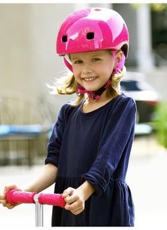 Micro Raspberry PC Kids Helmet (Medium) | Kids Helmet | Kick Scooter Helmets | Sports Helmet for Kids | Helmet with Adjustable Straps | Riding Kids Helmet | Kids Safety | Helmet for Kids - pzsku/ZBA60721C95FE06F92B94Z/45/_/1740574581/b3e7337a-6b22-40d2-9f77-fe4d65c8ca95